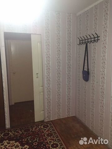 Комната 16.5 м² в 3-к, 1/9 эт. Комната 16.5 м² в 3-к, 1/9 эт.