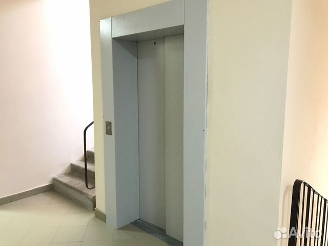 1-к квартира, 40 м², 3/4 эт. 1-к квартира, 40 м², 3/4 эт.