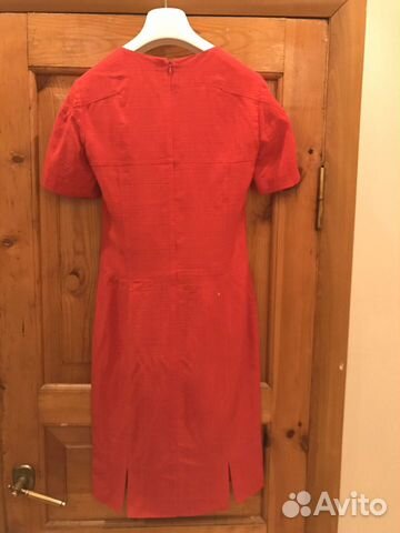 Платье новое разм 40-42 Платье новое разм 40-42