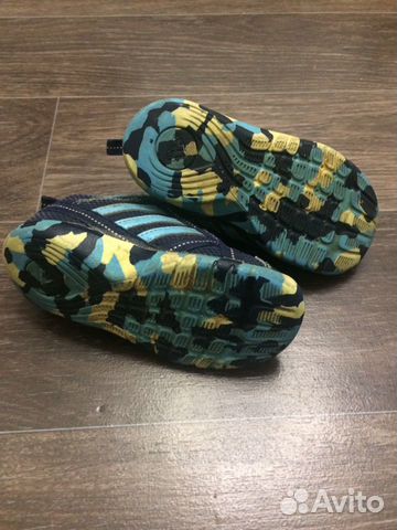 Кроссовки летние Adidas Кроссовки летние Adidas