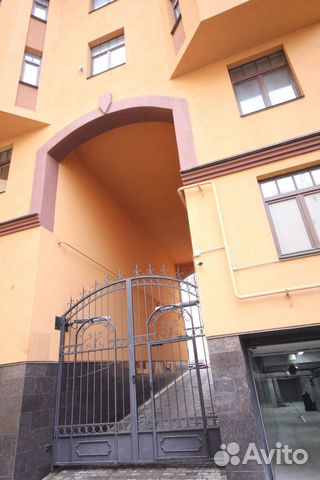 3-к квартира, 110 м², 4/5 эт. 3-к квартира, 110 м², 4/5 эт.