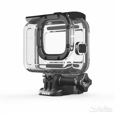 Telesin Аквабокс для GoPro Hero 8 Telesin Аквабокс для GoPro Hero 8