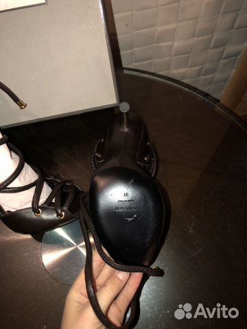 Босоножки туфли TOM ford Босоножки туфли TOM ford