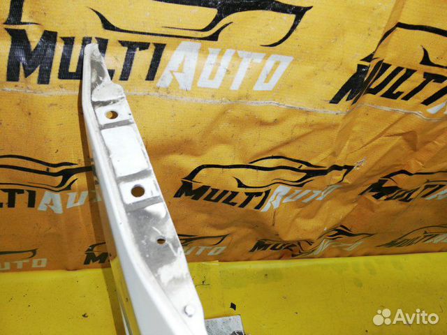 Бампер передний Mercedes Slk R172 2011-2015 Бампер передний Mercedes Slk R172 2011-2015