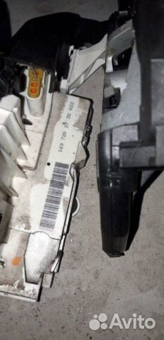 Замок двери передний левый Mercedes Benz А160 W169 Замок двери передний левый Mercedes Benz А160 W169