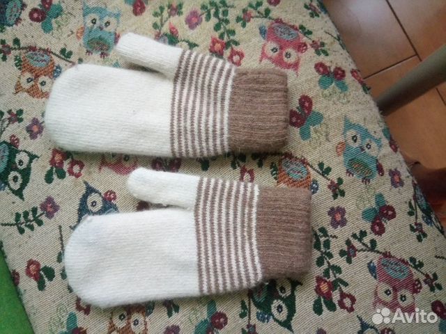 Варежки Варежки