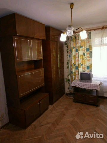 1-к квартира, 32 м², 2/5 эт. 1-к квартира, 32 м², 2/5 эт.