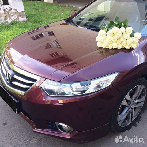 Honda Accord 2.4 AT, 2012, 140 000 км Honda Accord 2.4 AT, 2012, 140 000 км