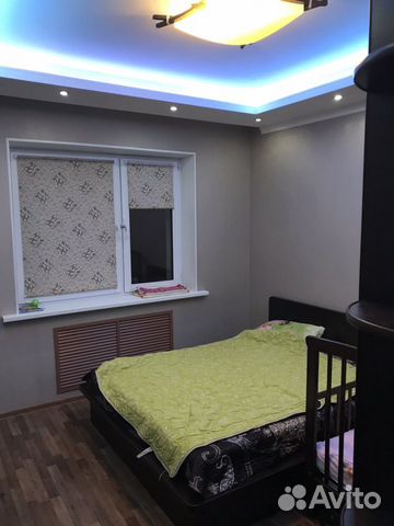 2-к квартира, 72 м², 16/17 эт. 2-к квартира, 72 м², 16/17 эт.