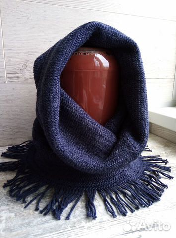 Шапка-капор