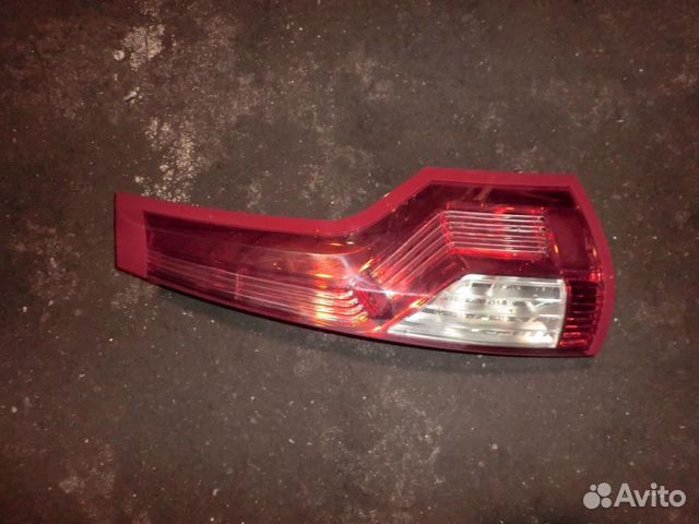 Блок реле Citroen C4 Picasso 2006 - 2014 Блок реле Citroen C4 Picasso 2006 - 2014