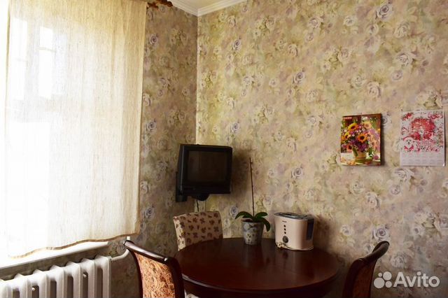 2-к квартира, 53 м², 7/9 эт.