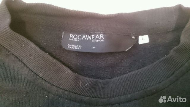 Толстовка Rocawear Толстовка Rocawear