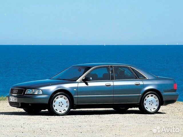 Стекло лобовое Audi A8 4D 1994 Стекло лобовое Audi A8 4D 1994