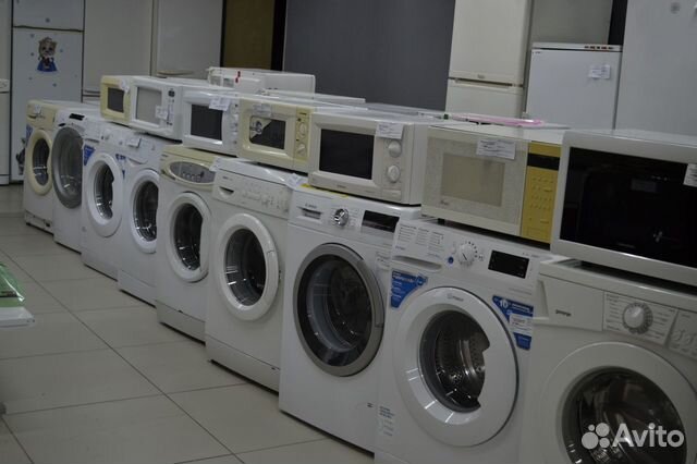 Микроволновая печь Микроволновая печь