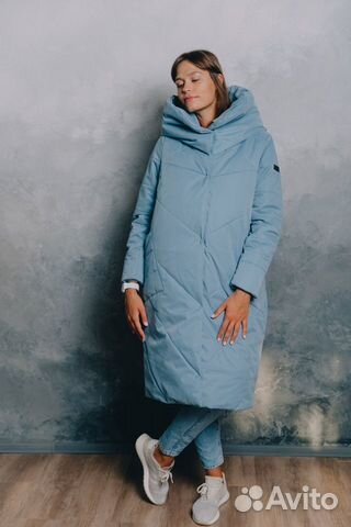 Пуховик Пуховик