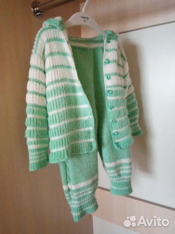 Костюм детский Костюм детский