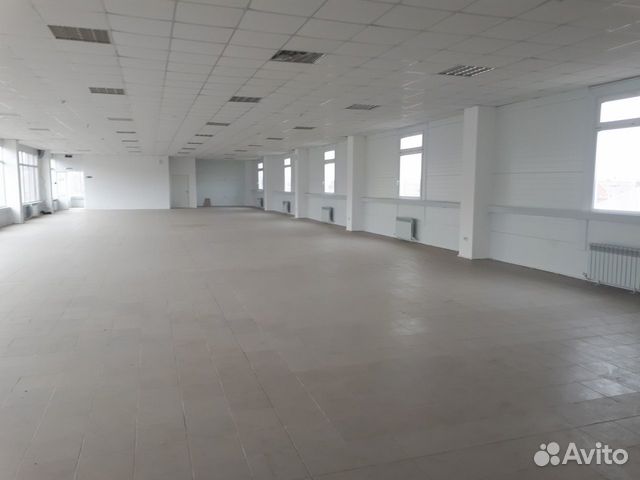 Помещение свободного назначения, 1316 м²