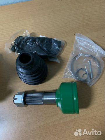 Шрус внешний квадроцикл CF moto