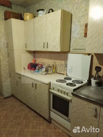 2-к квартира, 58.5 м², 9/12 эт.