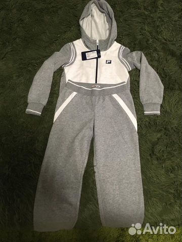 Детский костюм Детский костюм