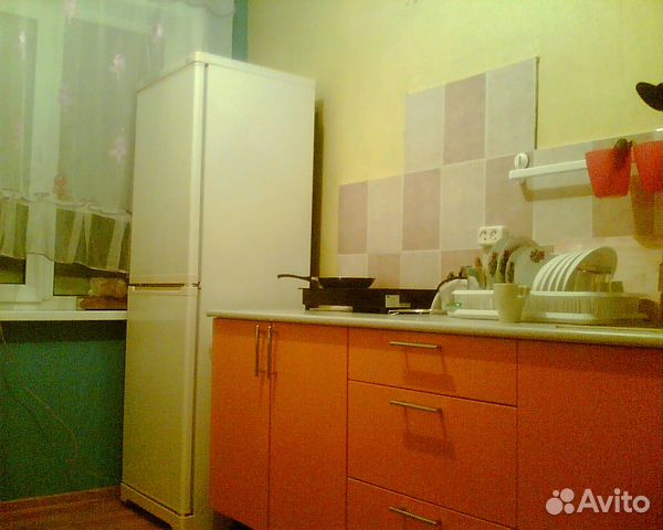 1-к квартира, 35 м², 5/9 эт. 1-к квартира, 35 м², 5/9 эт.