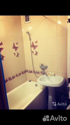 2-к квартира, 45 м², 2/5 эт. 2-к квартира, 45 м², 2/5 эт.