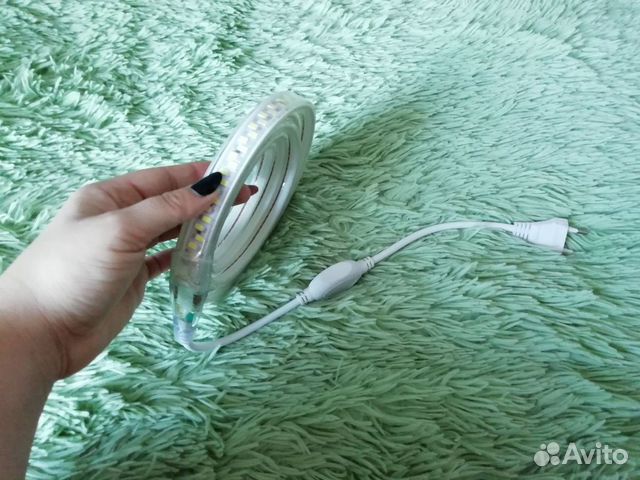 Светодиодная лента Светодиодная лента