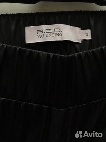 Брюки Valentino Брюки Valentino