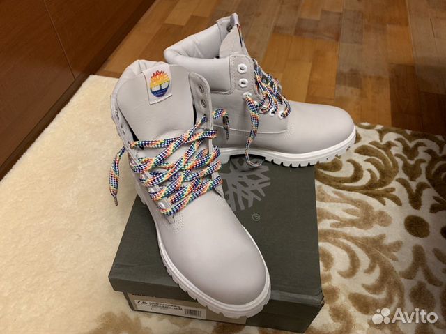 Ботинки Timberland оригинал Ботинки Timberland оригинал