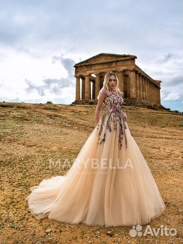 Выпускное платье Выпускное платье