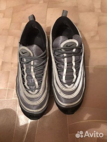 Nike air max 97 Nike air max 97