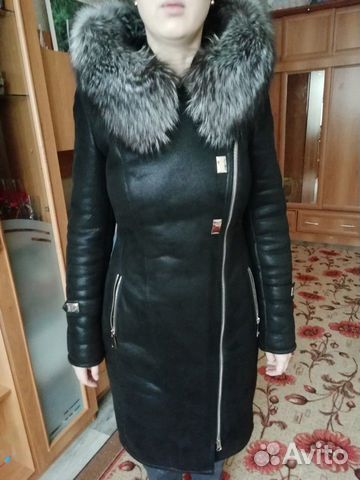 Дубленка