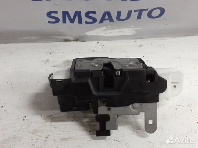 Замок двери передний правый Volvo V40 1.6T Замок двери передний правый Volvo V40 1.6T