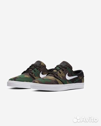 Новые кроссовки Nike SB Partmore оригинал Новые кроссовки Nike SB Partmore оригинал