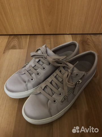 Кеды Stradivarius Кеды Stradivarius