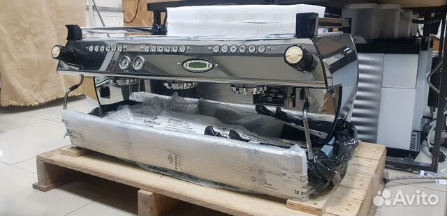 La marzocco gb5 новая La marzocco gb5 новая