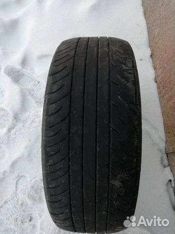 Шины Hankook 205/55 R16
