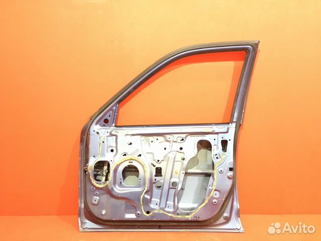 Дверь передняя правая Honda Cr-V RD4 K20A4