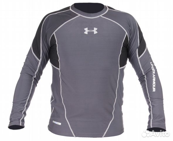 Компрессионное термобелье Under Armour