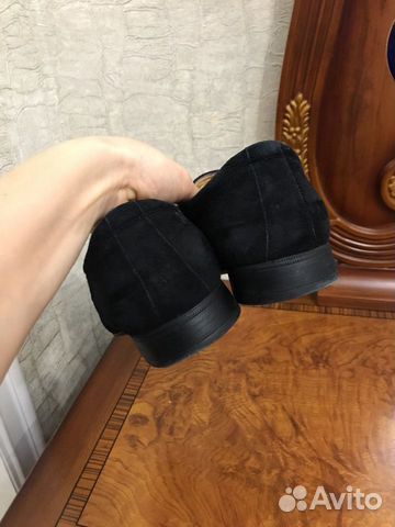 Туфли Туфли
