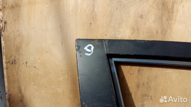 Дверь передняя правая Kia Venga (2009-2013) 76004 Дверь передняя правая Kia Venga (2009-2013) 76004