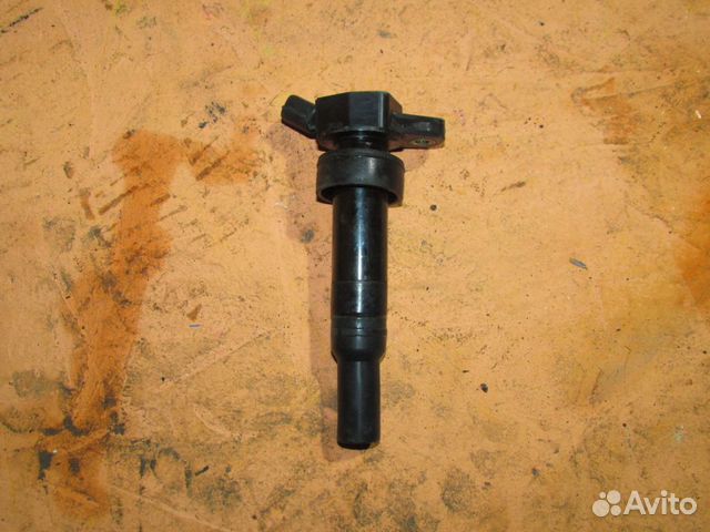 Катушка зажигания Hyundai i40 022072 Катушка зажигания Hyundai i40 022072
