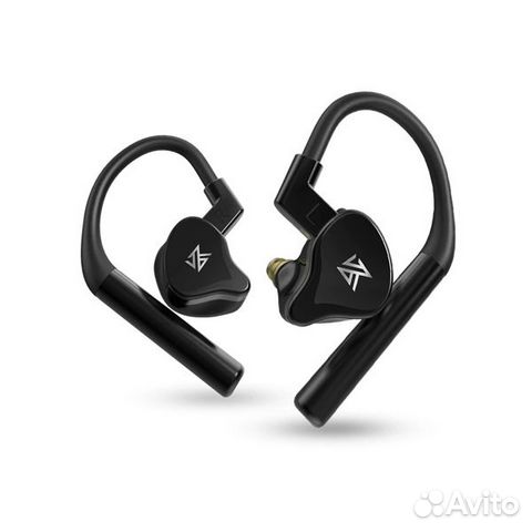 Bluetooth наушники KZ E10 TWS/KZ BTE новые