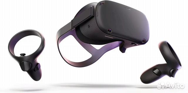 Oculus Quest 64gb Oculus Quest 64gb