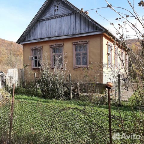 Дом 56 м² на участке 23 сот. Дом 56 м² на участке 23 сот.
