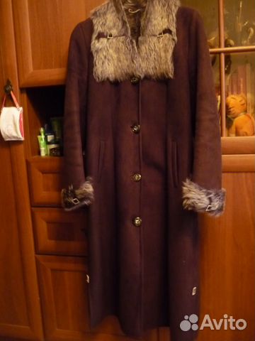 Дубленка Дубленка