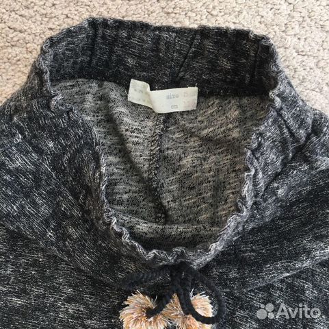 Брюки, штаны Zara girls 104р Брюки, штаны Zara girls 104р