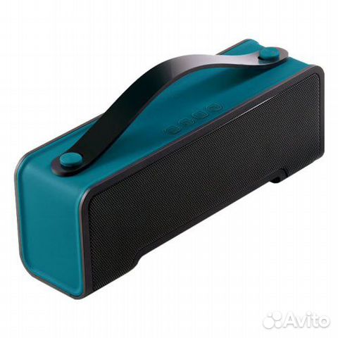 Портативная акустика Rombica mysound BT-14 Портативная акустика Rombica mysound BT-14