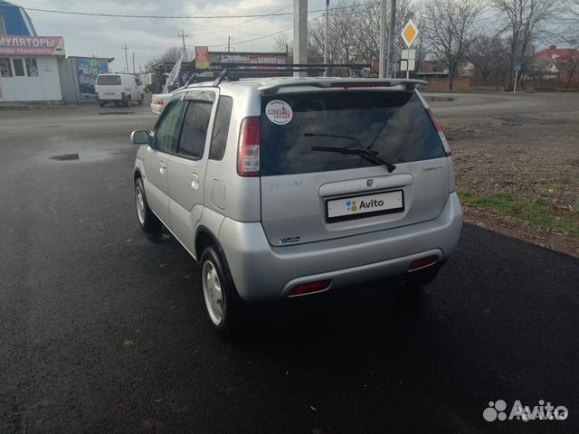 Suzuki Swift (Japan) 1.3 AT, 2000, 10 000 км